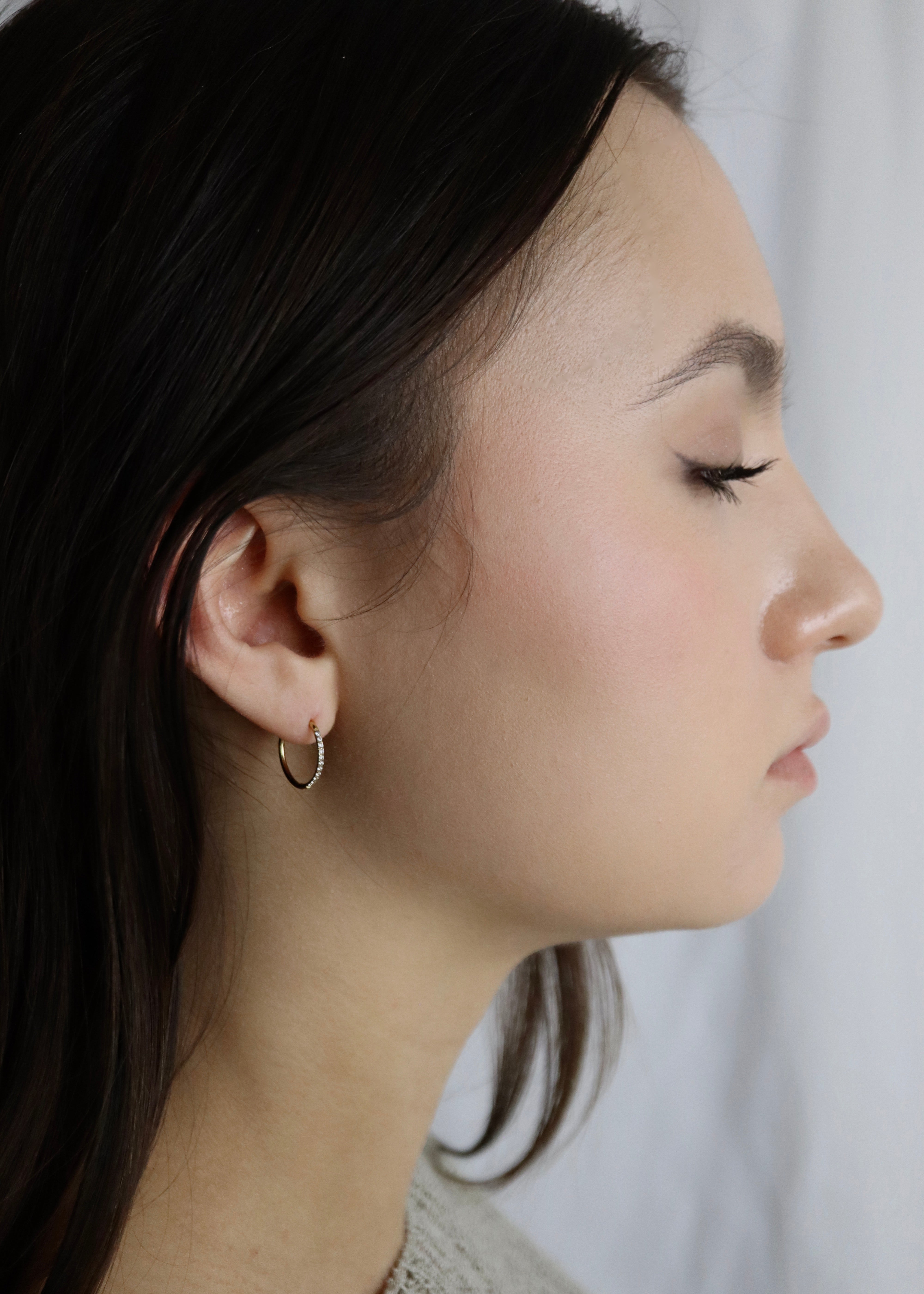 eternity zir line pierce